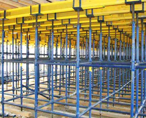 Sivas İskele Firmaları